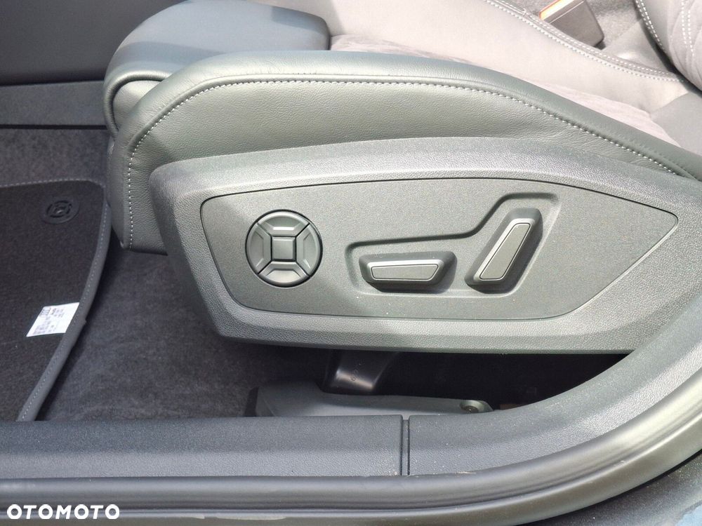 Audi A5 Limousine - 27