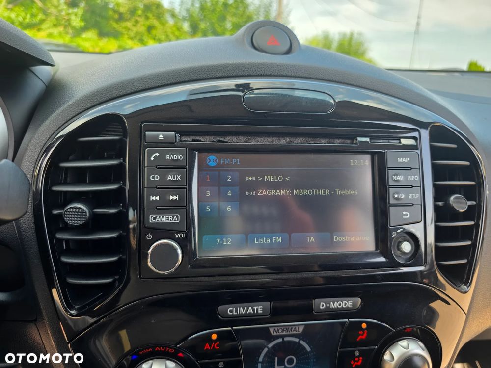 Nissan Juke - 31