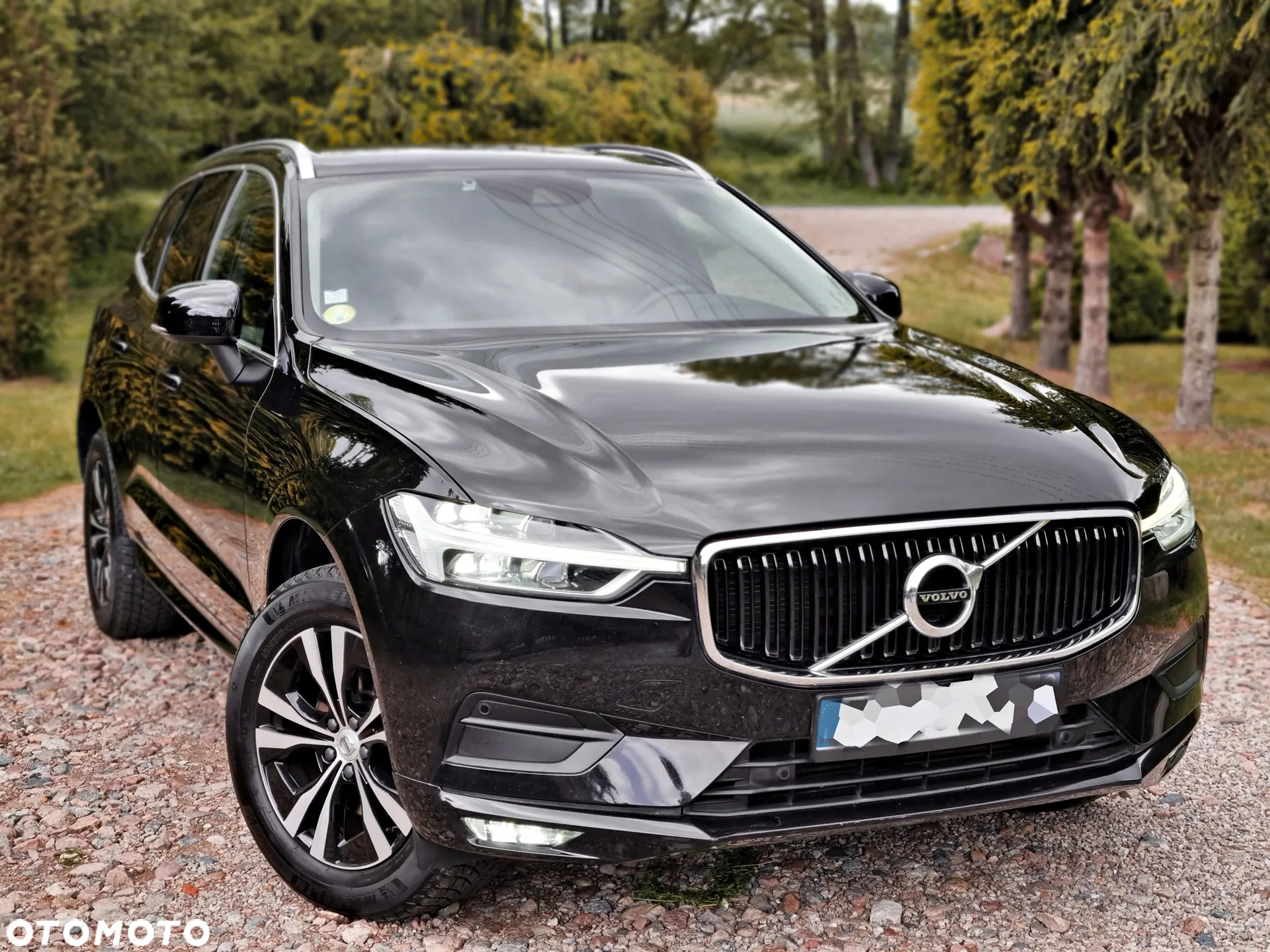 Volvo XC 60 D4 Geartronic Momentum Pro