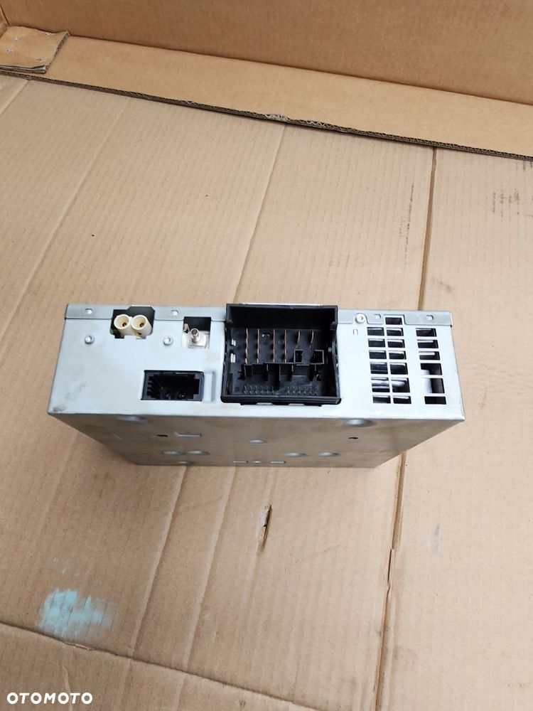 tuner radiowy radia audi a6 a7 q5 a4 a5 4g0035061e - 2
