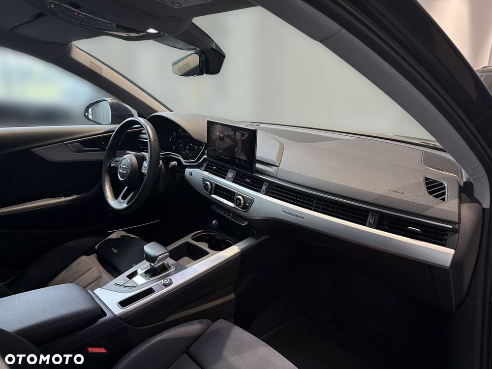 Audi A4 Avant 40 TDI mHEV Quattro S tronic - 19