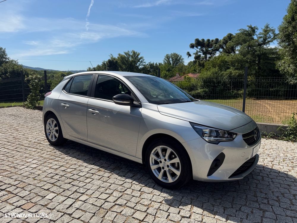 Opel Corsa 1.2 Edition - 1