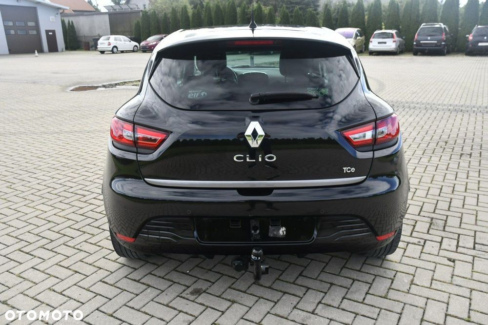 Renault Clio - 14