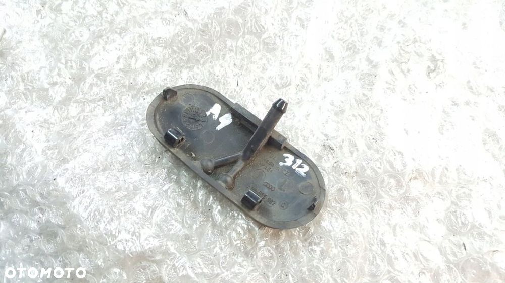 DYSZA SPRYSKIWACZA AUDI A4 B6 8E0955987 - 4