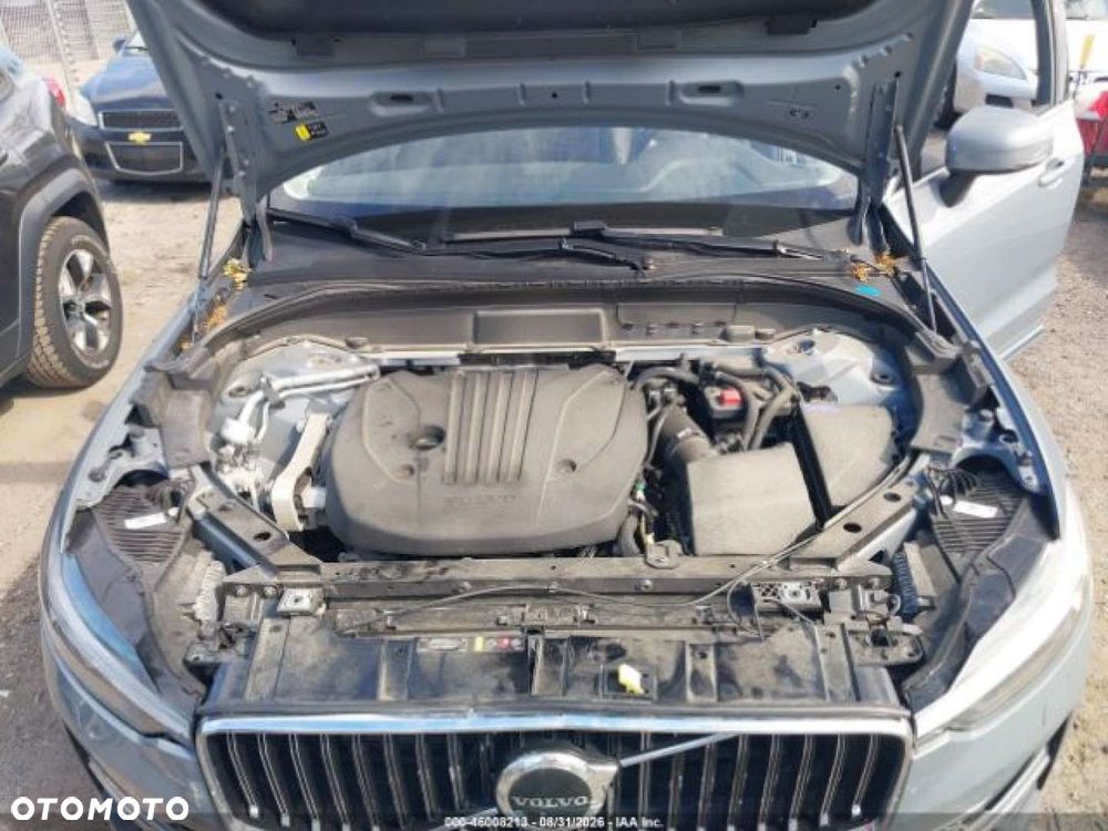 Volvo XC 60 - 8