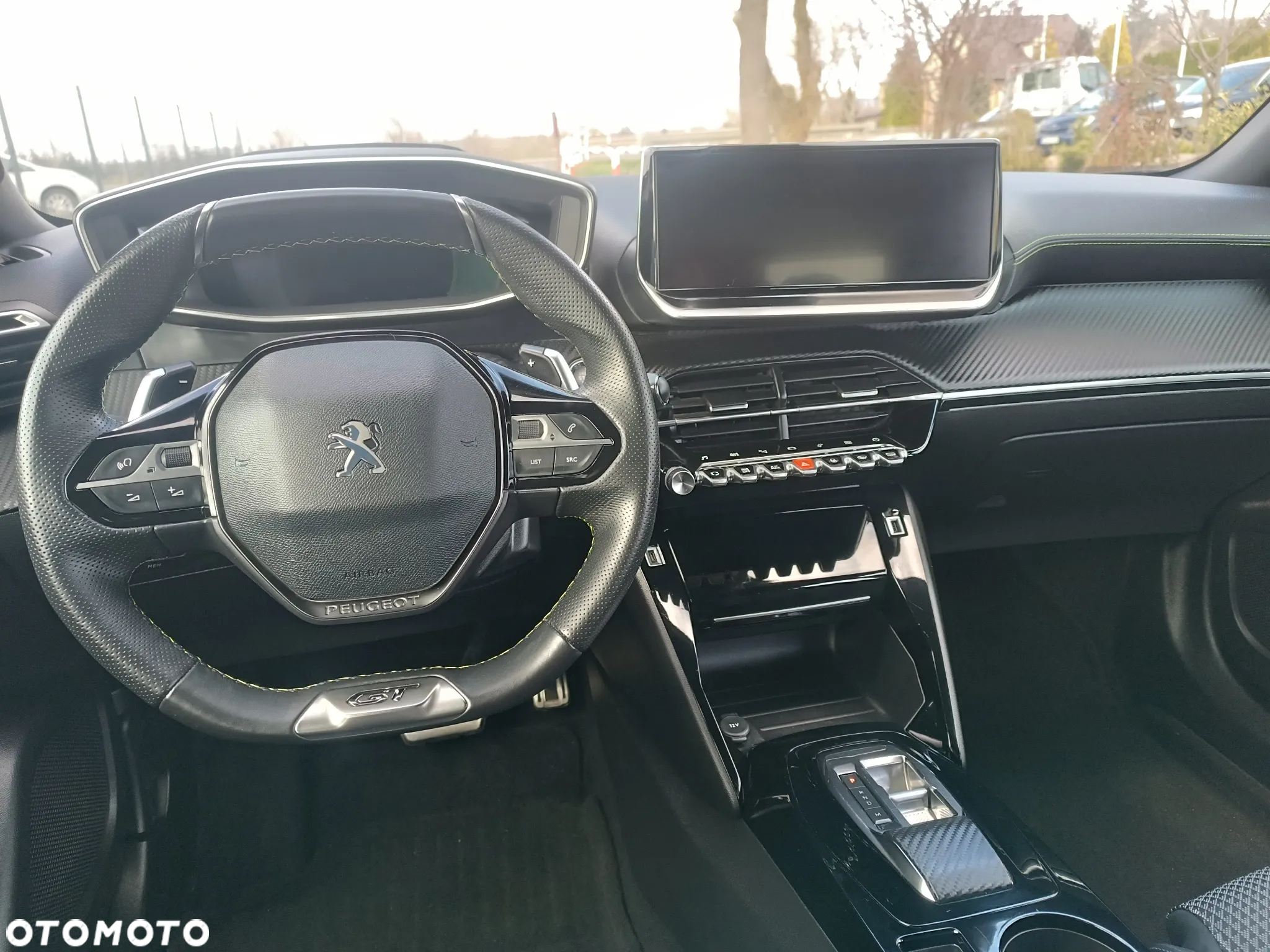 Peugeot 2008 - 23