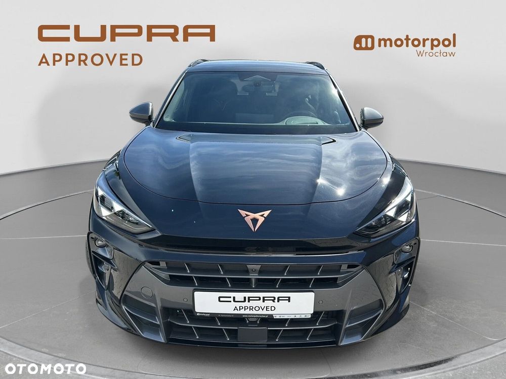 Cupra Terramar 2.0 TSI 4Drive VZ DSG - 13