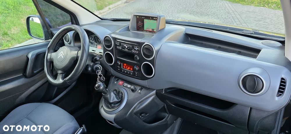 Citroën Berlingo - 18