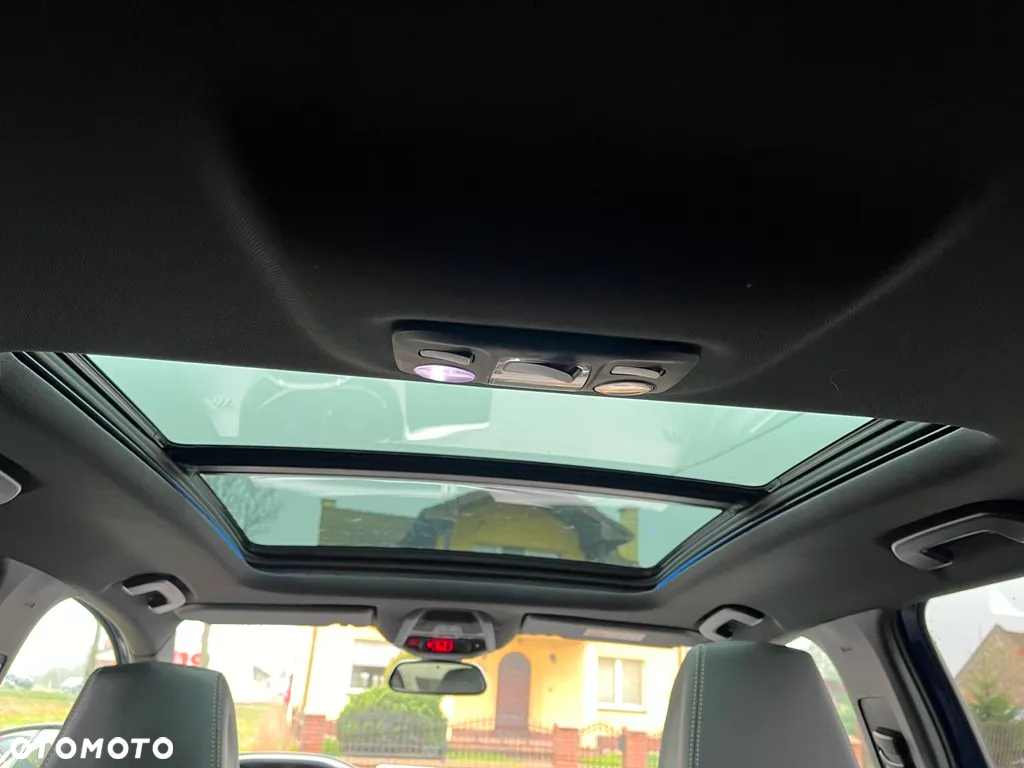 Peugeot 3008 1.2 PureTech GT Pack S&S EAT8 - 9