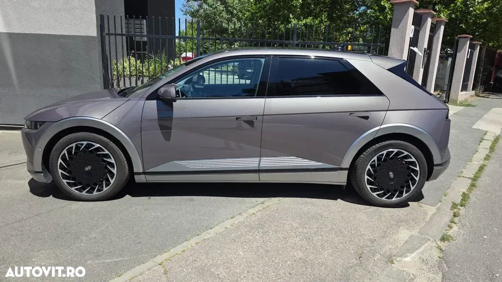 Hyundai IONIQ 5 305 CP 73 kWh 4WD Luxury - 3
