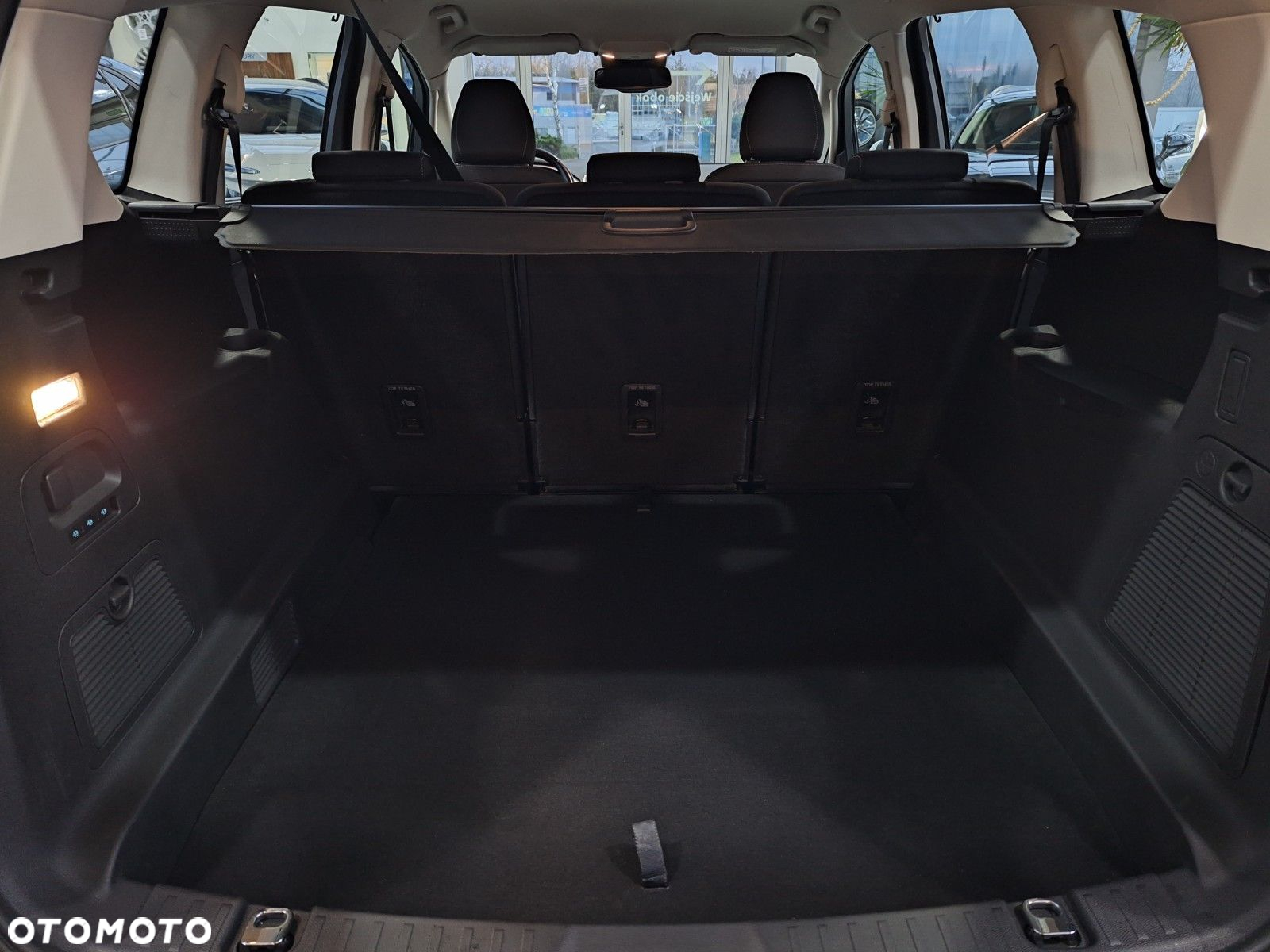 Ford S-Max 2.0 EcoBlue Titanium - 17