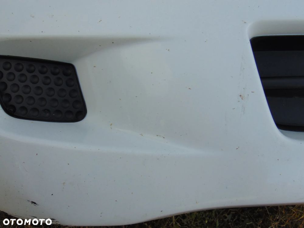 Zderzak przedni przód Daihatsu Sirion FL lift 08-10r - 6