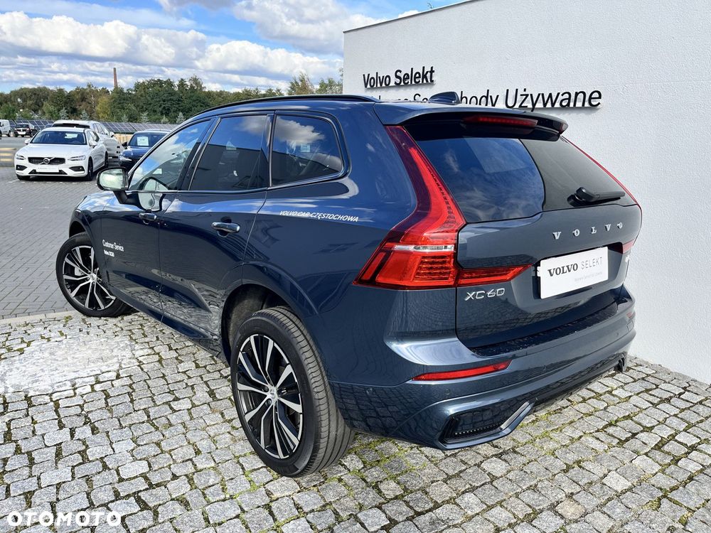 Volvo XC 60 - 7