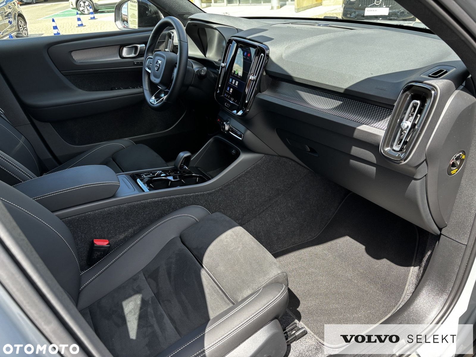 Volvo XC 40 - 9