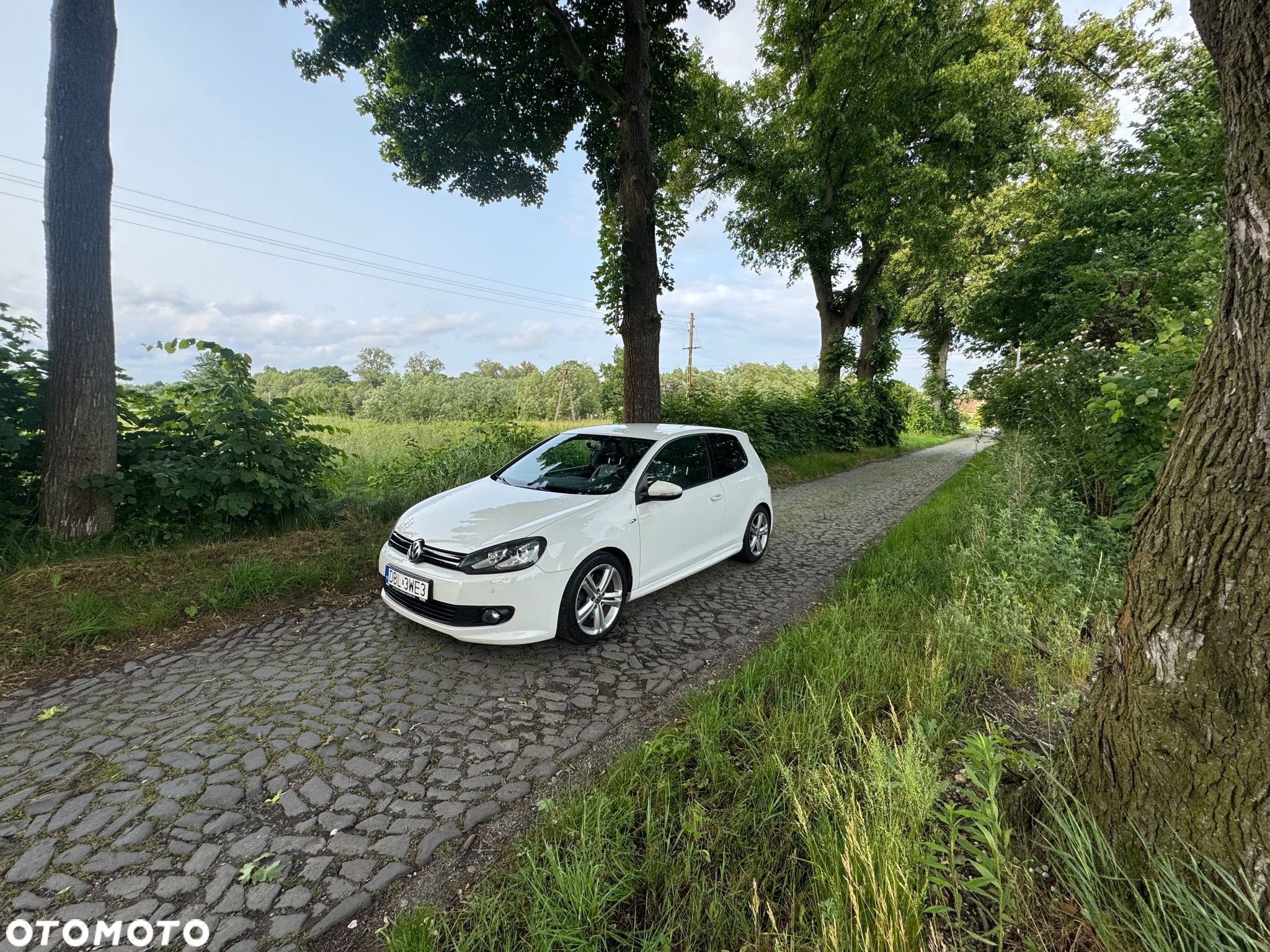 Volkswagen Golf - 1