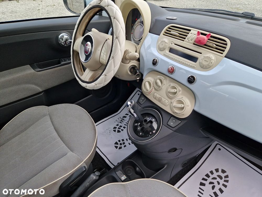 Fiat 500 ver-1-2-rockstar-dualogic - 17