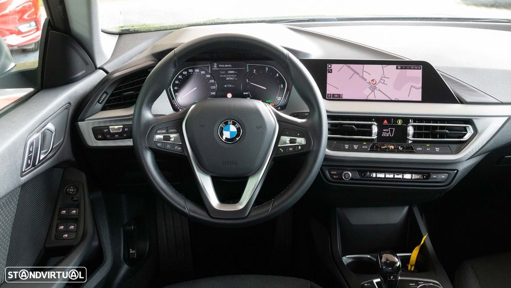 BMW 216 Gran Coupé d Advantage - 5