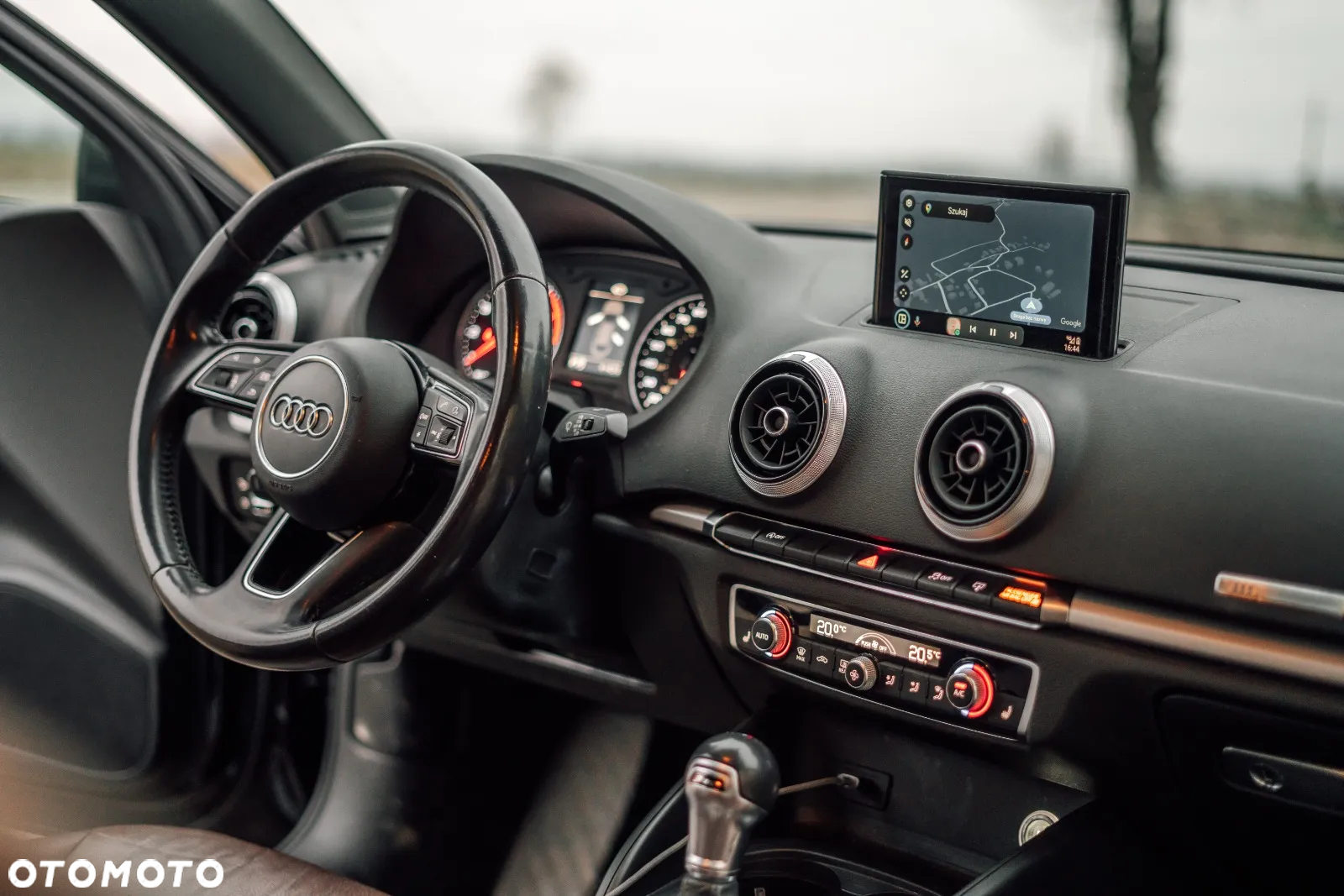 Audi A3 - 30