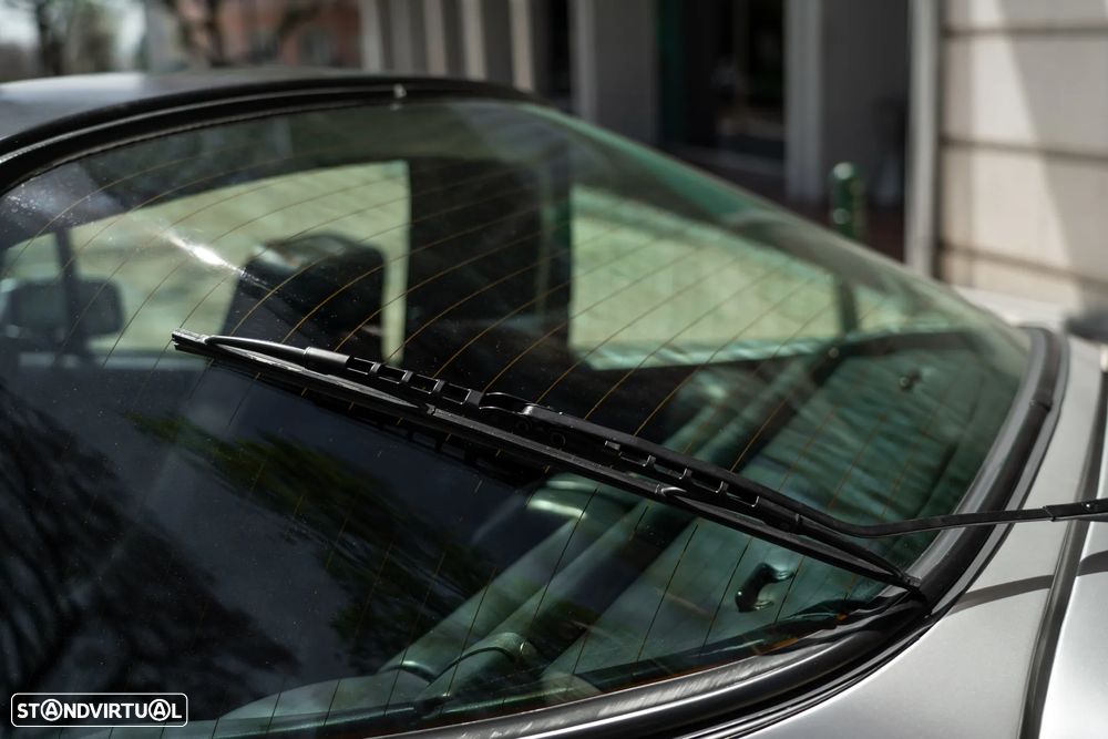 Porsche 911 Série G - 23