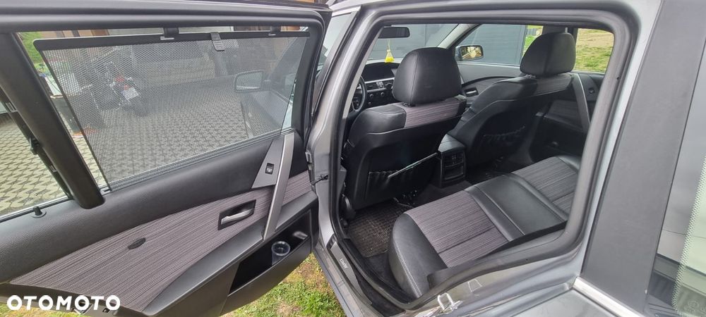 BMW Seria 5 - 9
