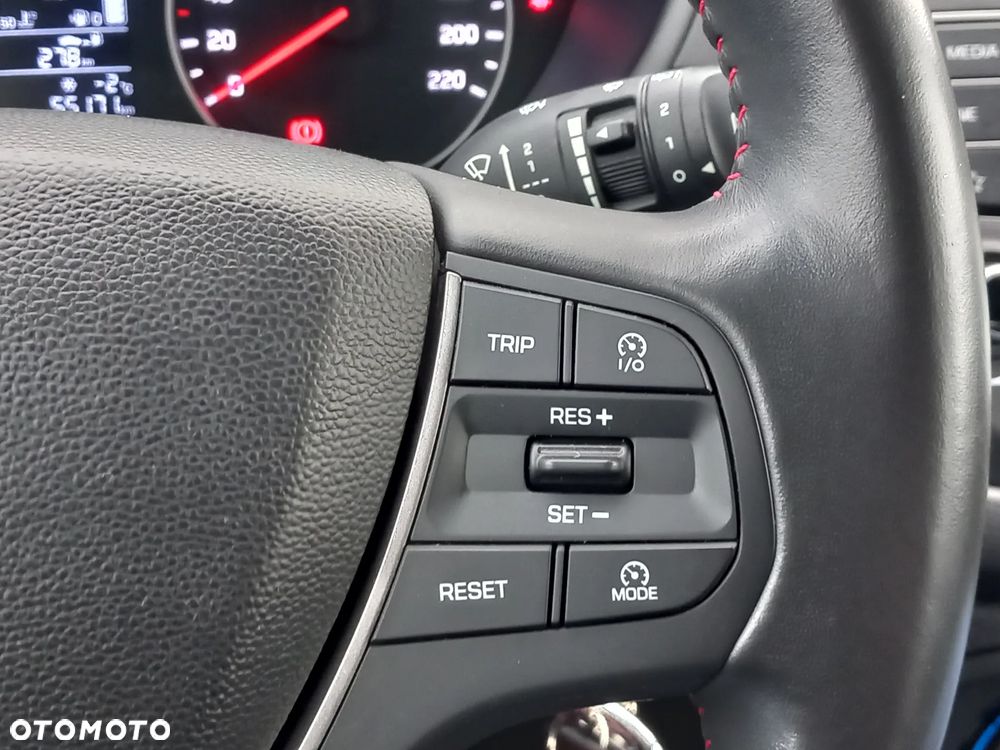 Hyundai i20 1.2 GET - 19