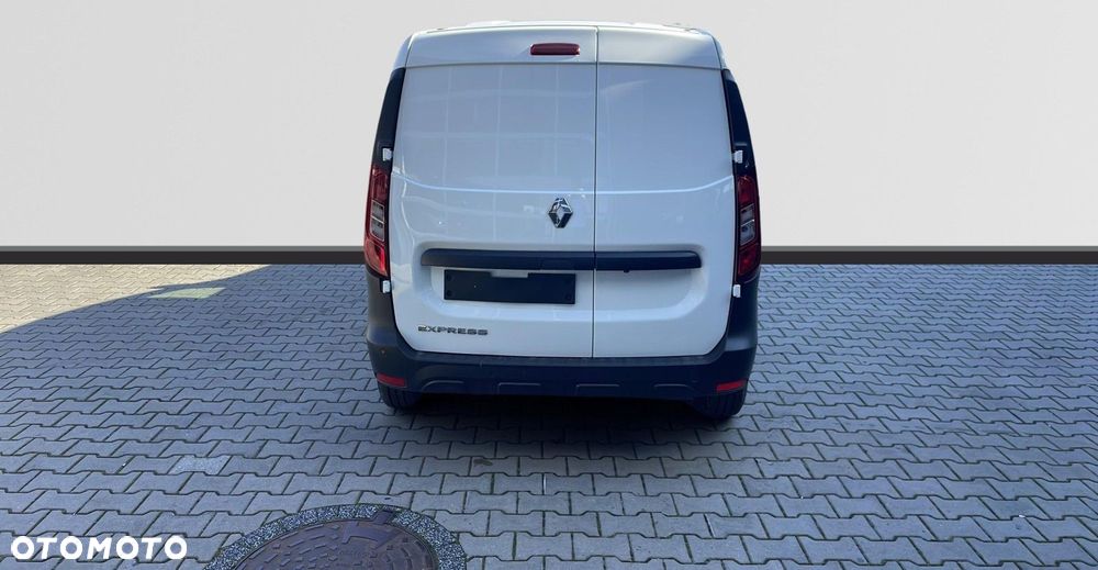 Renault Express - 4