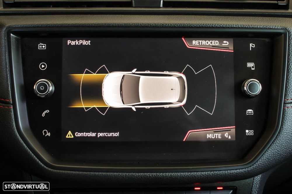 SEAT Ibiza 1.0 EcoTSI FR - 21