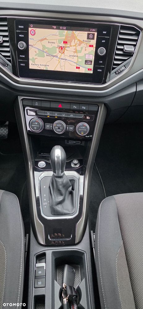 Volkswagen T-Roc 1.5 TSI ACT OPF DSG Style - 17