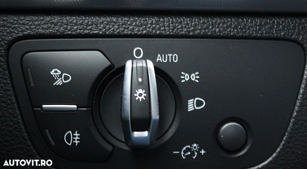 Audi Q5 40 TDI quattro S tronic MHEV Advanced - 22