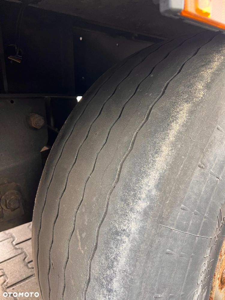 Krone SD Coolliner - 5