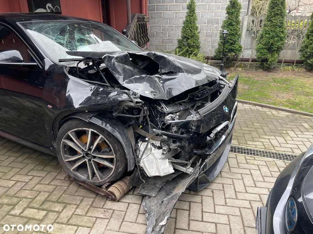 BMW X2 xDrive20d Edition M Mesh - 3