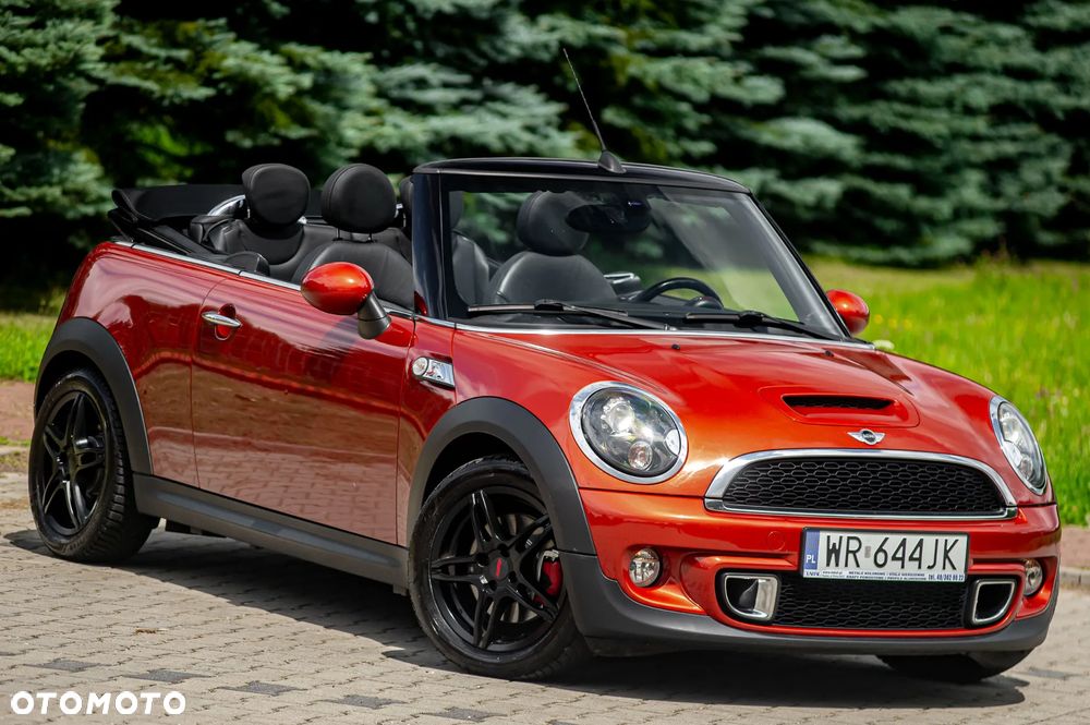 MINI Cooper S Highgate - 1