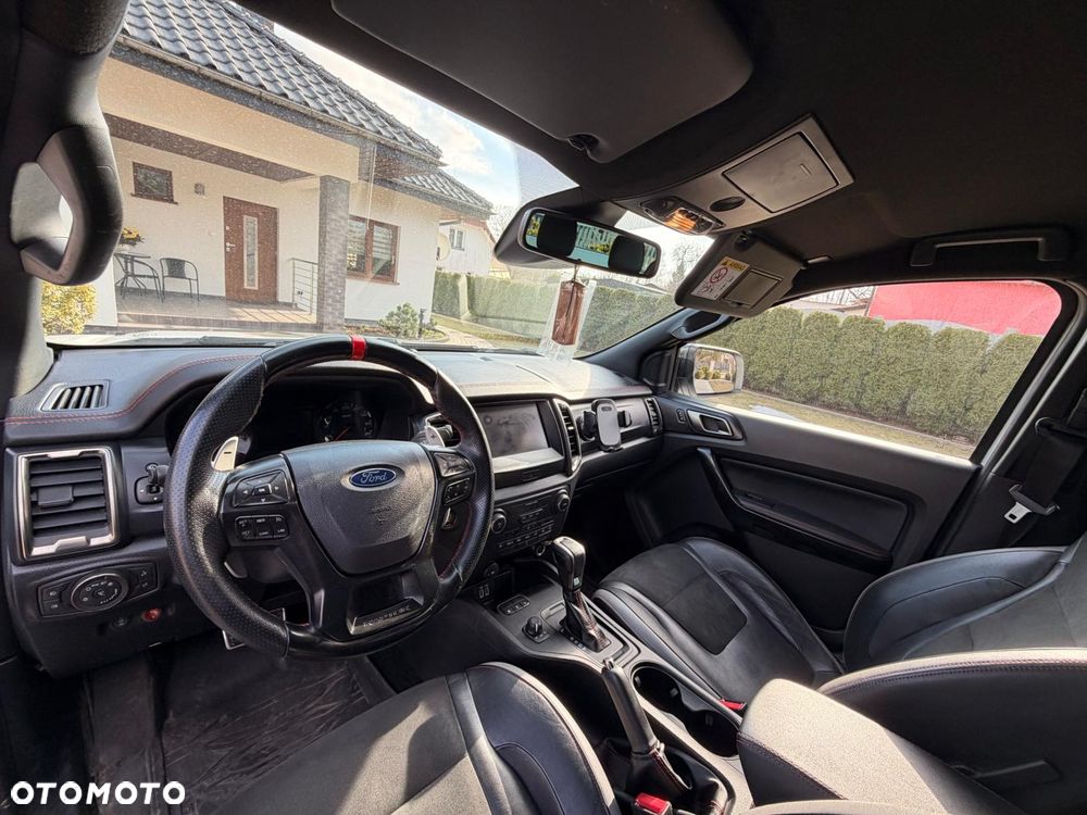 Ford Ranger - 5