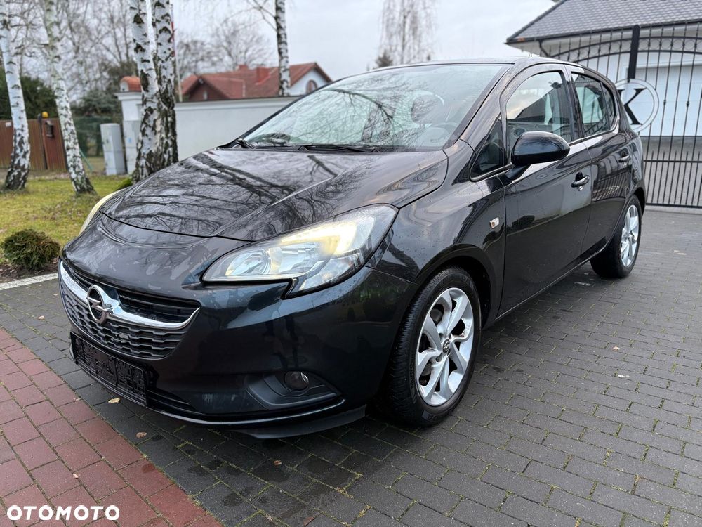 Opel Corsa 1.4 Innovation - 1