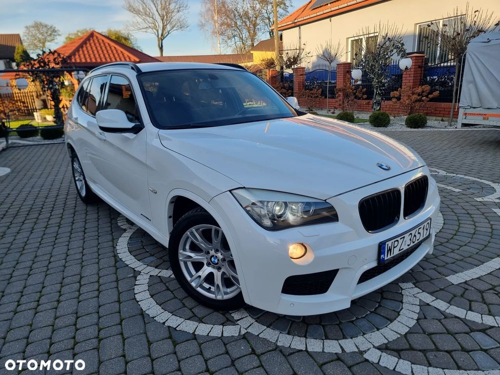 BMW X1 xDrive18d - 2