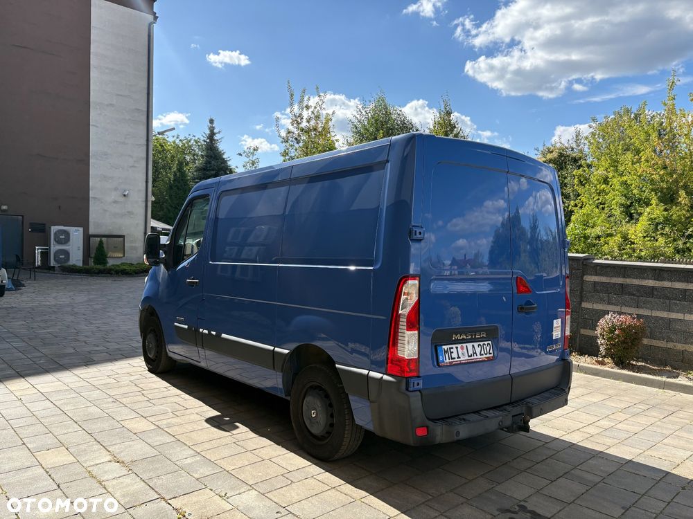 Renault Master - 5