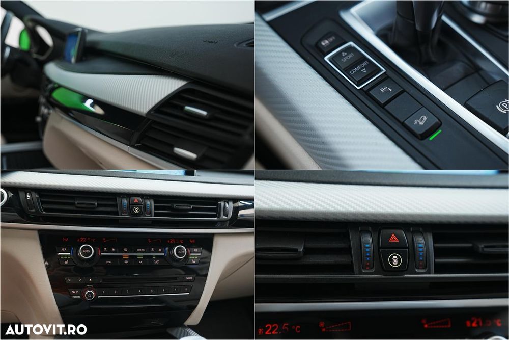 BMW X5 xDrive30d - 25