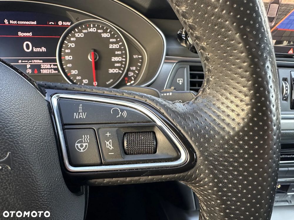 Audi A6 - 33