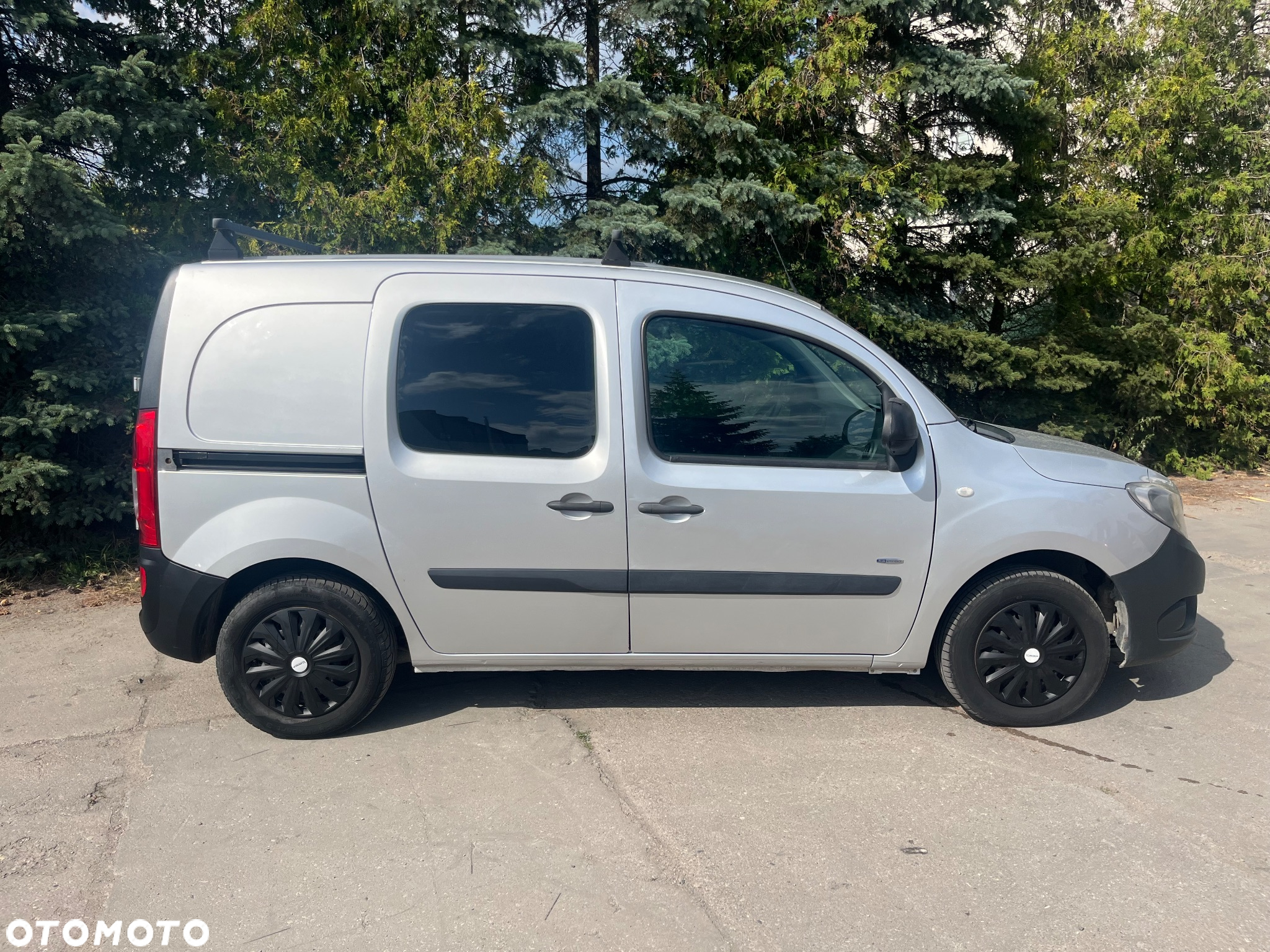 Mercedes-Benz Citan - 3
