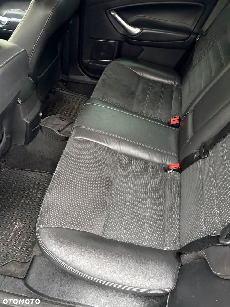 Ford Mondeo 2.0 TDCi Titanium S - 8