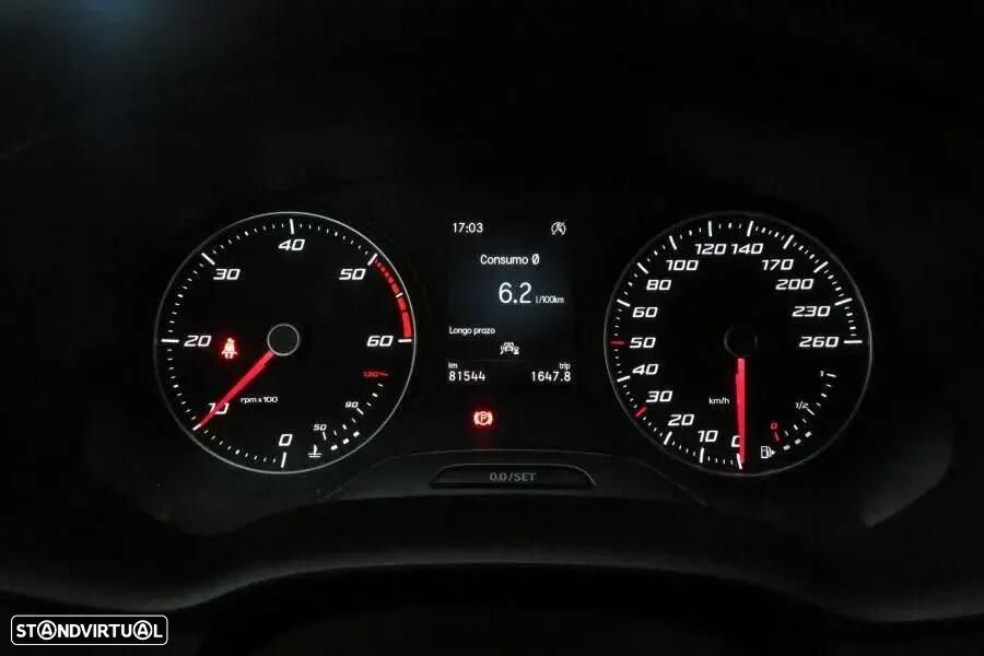 SEAT Ateca 2.0 TDI Style - 16