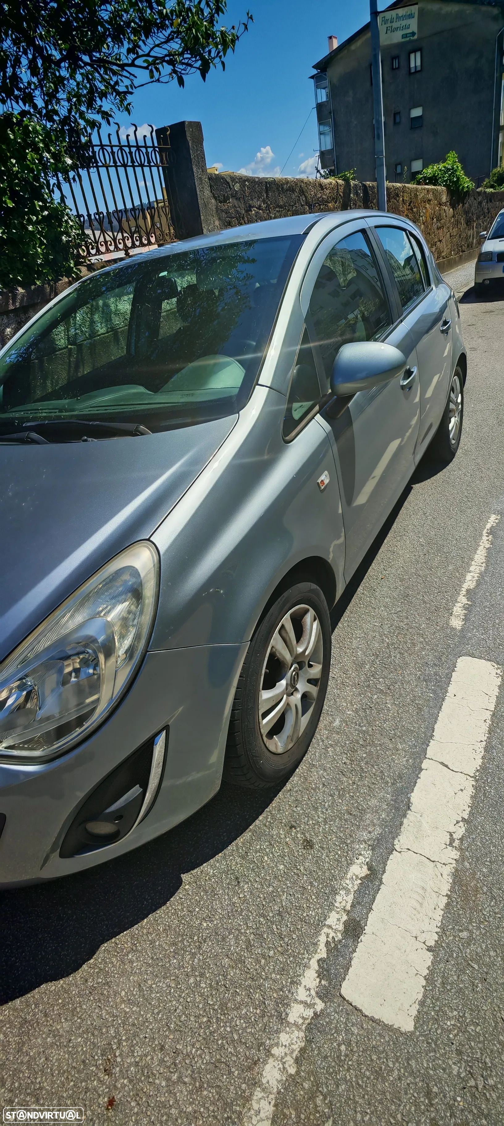 Opel Corsa 1.3 CDTi Enjoy EcoFLEX - 6