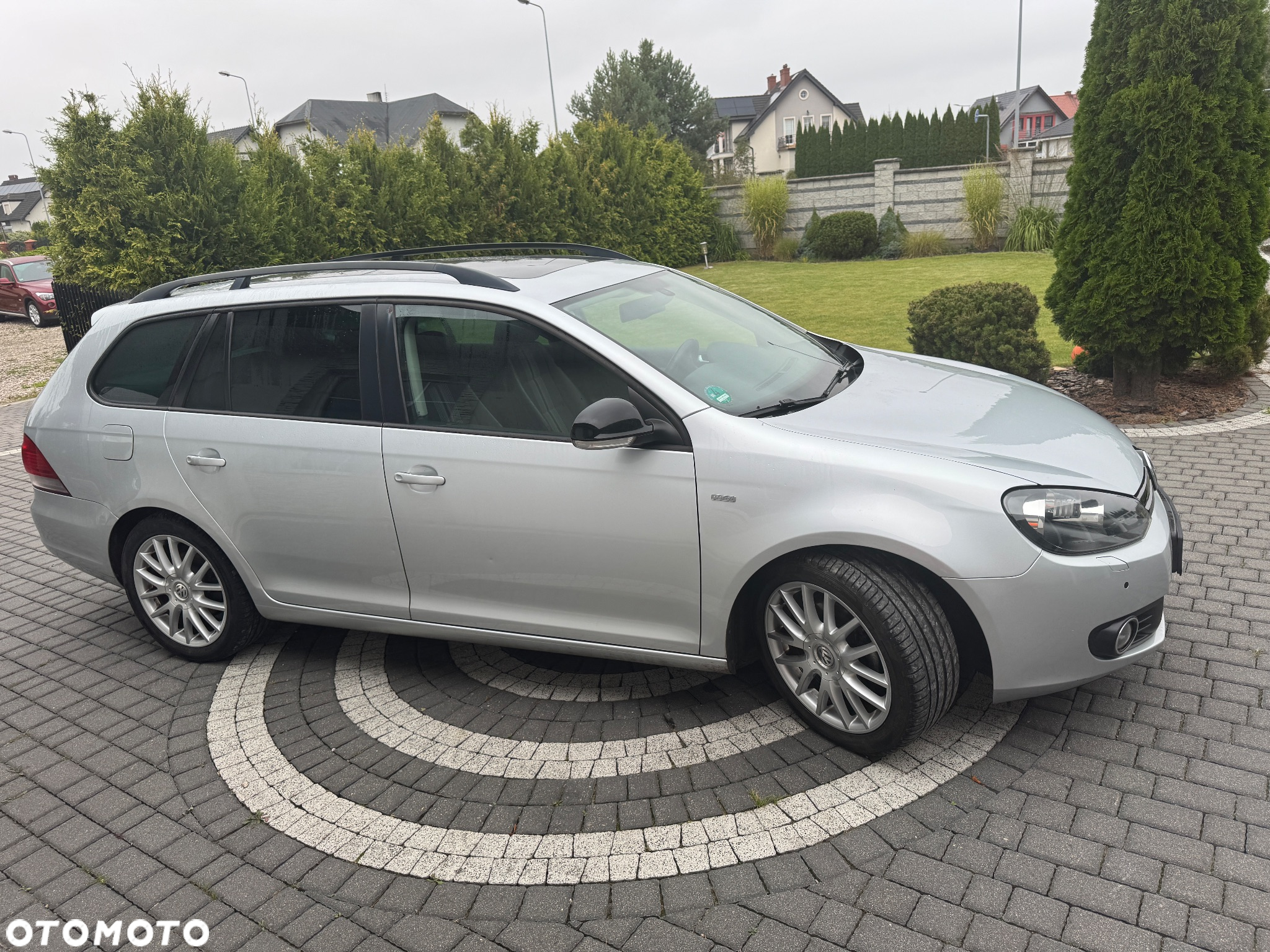 Volkswagen Golf Variant 1.4 TSI MATCH - 8