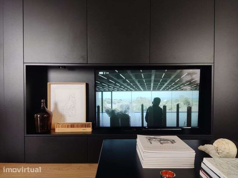 Vendo apartamento T1 - Grande imagem: 4/8
