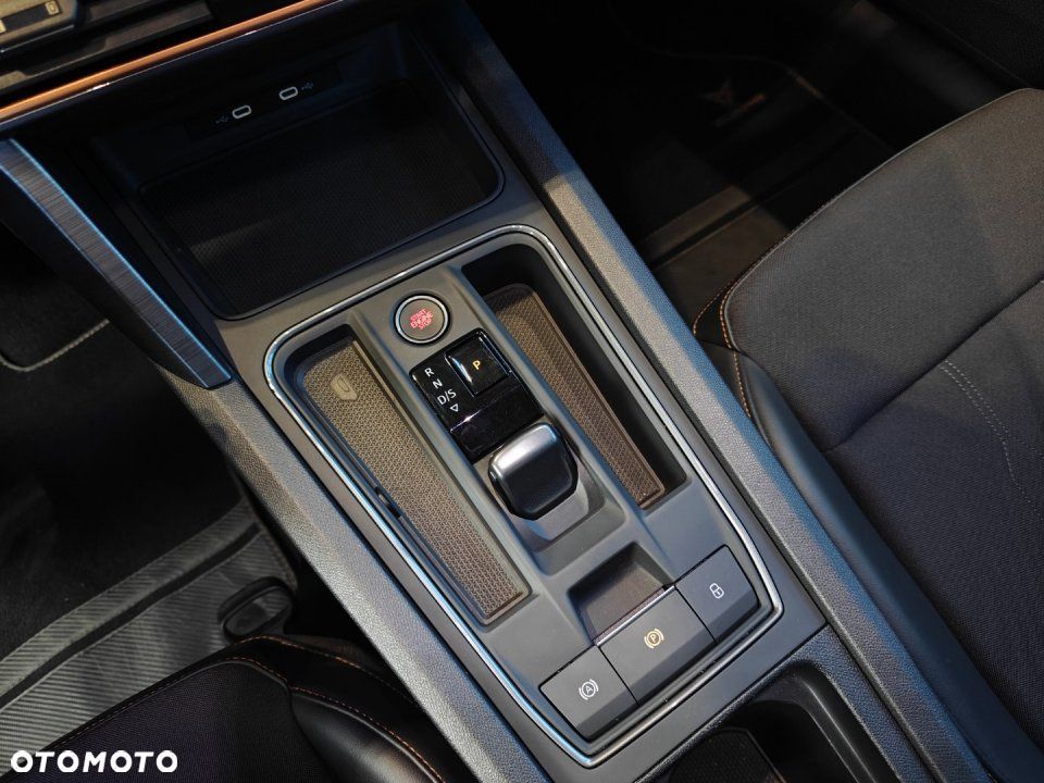 Cupra Leon Sportstourer - 21