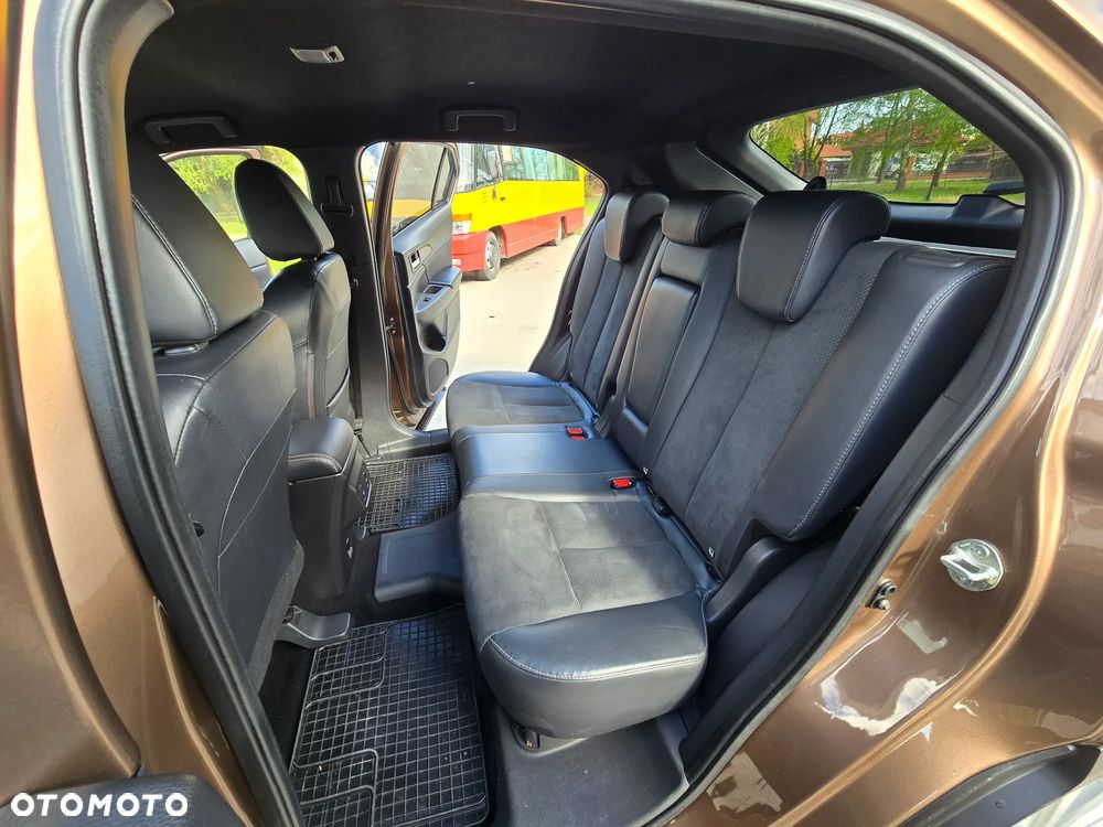 Mitsubishi Eclipse Cross 2.4 PHEV Intense Plus - 13