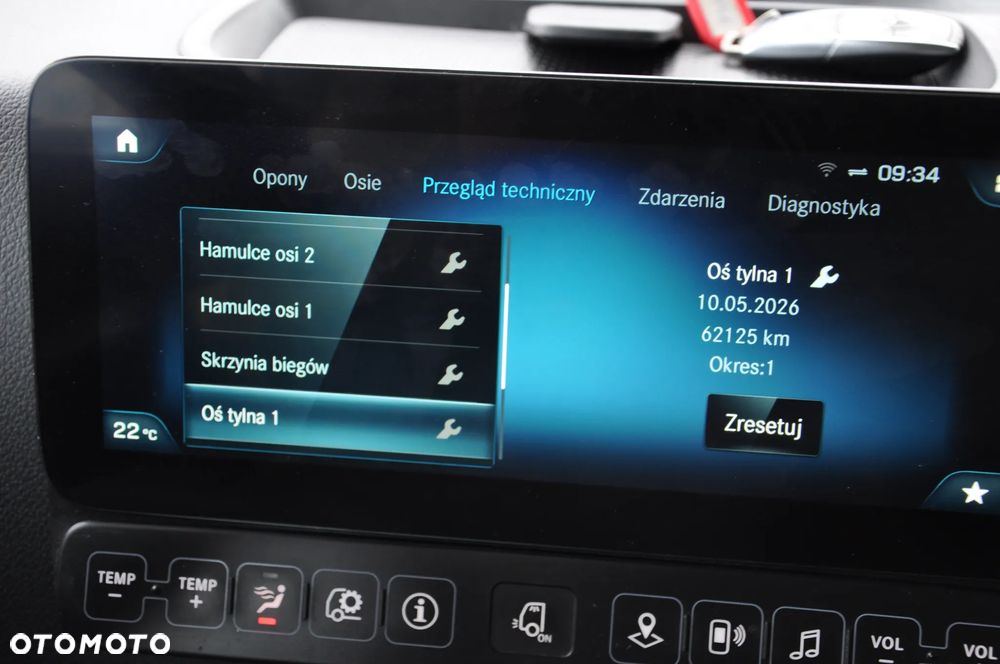 Mercedes-Benz Actros 1848 - 27