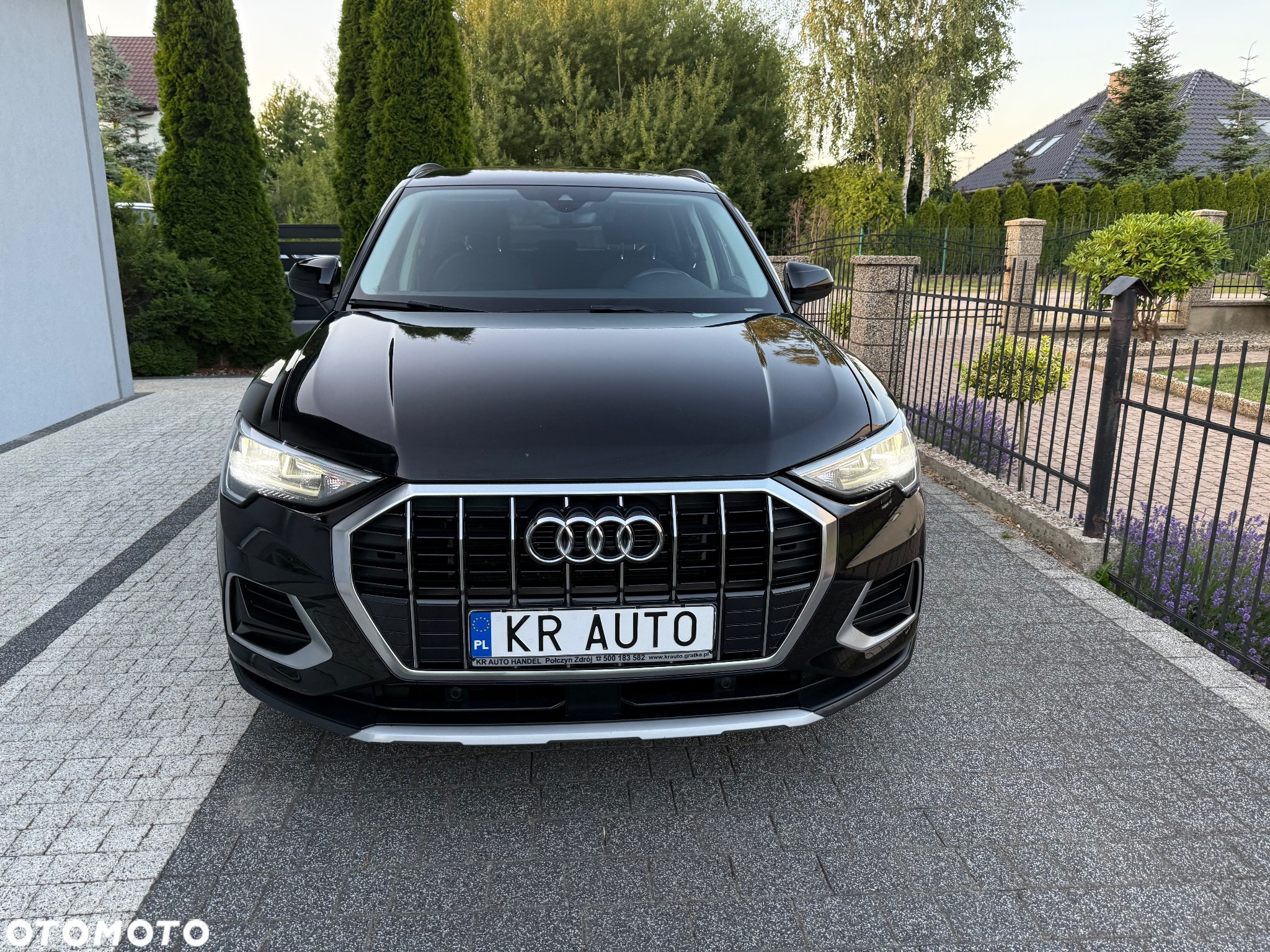 Audi Q3 2.0 TDI quattro S tronic - 29