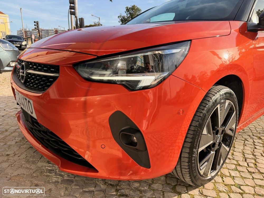 Opel Corsa-e First Edition - 20