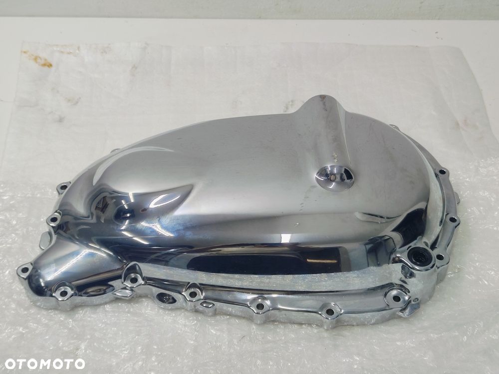 Dekiel Sprzęgła Triumph Bonnevill T120 - 1